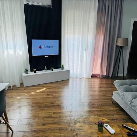 Apartamente Tirana Kültér fotó