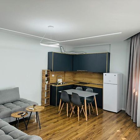 Apartamente Tirana Kültér fotó