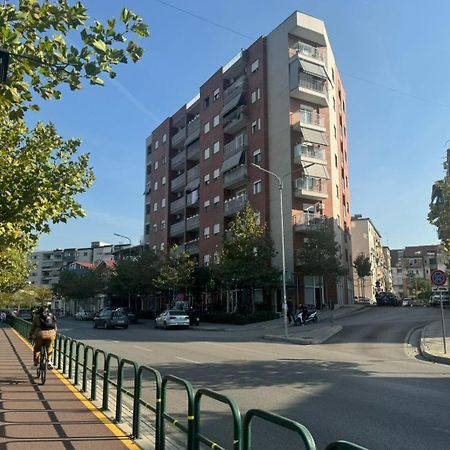 Apartamente Tirana Kültér fotó