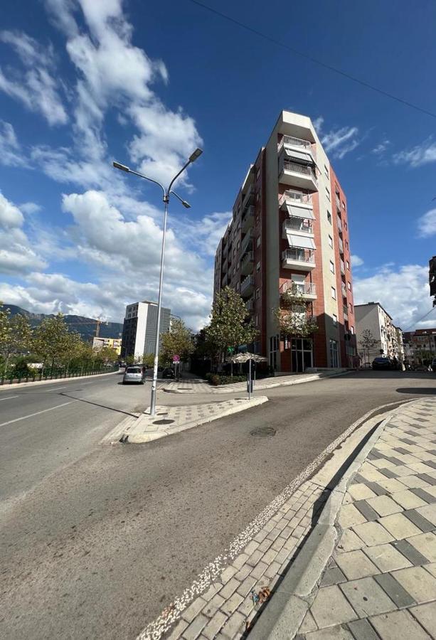 Apartamente Tirana Kültér fotó